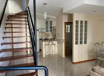 Apartamento · 87m² · 2 Quartos · 2 Vagas · Oportunidade - Apartamento - Parque Residencial Aquarius - Residencial Mondrian Suíte Hotel - 2 Dorm