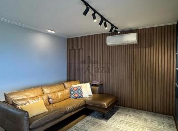 Apartamento · 154m² · 3 Quartos · 3 Vagas · Oportunidade - Apartamento - Parque Residencial Aquarius - Veredas do Sol - 3 Dormitórios - 154m².