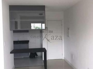 Apartamento · 35m² · 1 Quarto · 1 Vaga · Oportunidade - Apartamento Flat - Parque Residencial Aquarius - Residencial Smart Residence - 1 Dorm