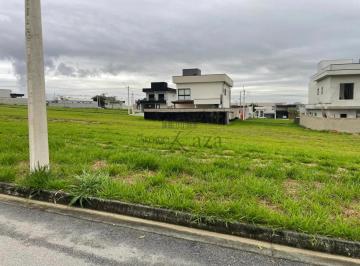 Terreno · 250m² · Oportunidade - Terreno em Condomínio - Eugênio de Melo - Condomínio Vereda Dos Campos - 250m².