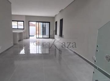 Casa · 250m² · 4 Quartos · 4 Vagas · Oportunidade - Casa - Condomínio Altos da Serra VI - Urbanova - 4 Dormitórios - 257m².