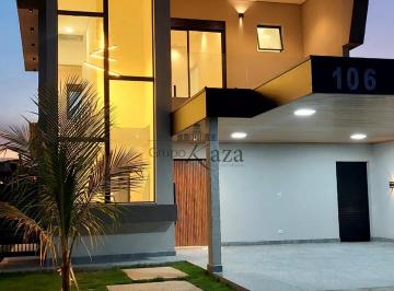 Casa · 250m² · 3 Quartos · 4 Vagas · Oportunidade - Casa em Condomínio - Loteamento Fazenda Ronda - Residencial Vereda dos Campos - 3 Suí