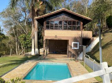 Casa · 2m² · 3 Quartos · 8 Vagas · Chácara / Casa - em condomínio no Bairro dos Freitas