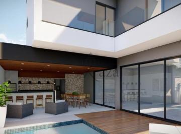 Casa · 252m² · 4 Quartos · 2 Vagas · Oportunidade - Casa em Condomínio - Condomínio Residencial Mantiqueira - 4 Dormitórios - 252m² - Est