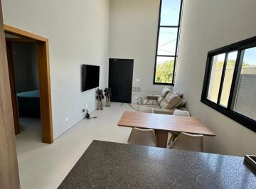 Casa · 250m² · 3 Quartos · 2 Vagas · Oportunidade - Casa em Condomínio - Eugênio de Mello - Condomínio Vereda dos Campos - 3 Dormitórios 