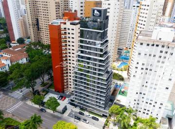 1 · Apartamento com 18.94 m², 1 quarto à venda no bairro Batel - R$ 405.000,00.