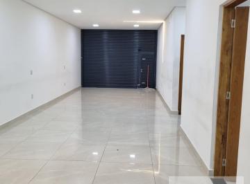 Comercial · 70m² · 1 Vaga · Alugue Salão Comercial em Vila Mogi Moderno - Mogi das Cruzes