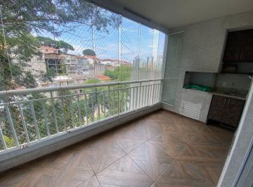 Apartamento de 3 quartos, São Paulo · Vendo apartamento na Vila Sônia - Jardim das Vertentes