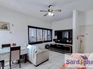 Apartamento · 65m² · 2 Quartos · Apartamento à Venda no Cambuci SP, 65m², 2 Quartos, R$290 mil