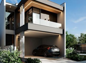 Casa · 195m² · 3 Quartos · 1 Vaga · Casa no bairro Deltaville - Biguaçu