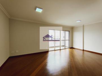 Apartamento · 128m² · 4 Quartos · 3 Vagas · Apartamento à Venda na Vila Clementino, 128m², 4 Dorms, 2 Suítes