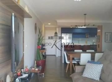 Apartamento · 95m² · 3 Quartos · 2 Vagas · Apartamento - Jardim Estoril - Residencial Brisas do Estoril - 3 Dormitórios - 95m² - Estuda permuta
