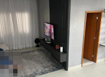 Casa · 300m² · 4 Quartos · 2 Vagas · Oportunidade - Casa Condomínio - Condomínio Floradas da Serra - Urbanova - 4 Dormitórios - 250m².