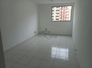 Apartamento · 60m² · 3 Quartos · 1 Vaga · Apartamento - Residencial Vivian - Vila Adyanna - 3 Dormitórios - 60m².