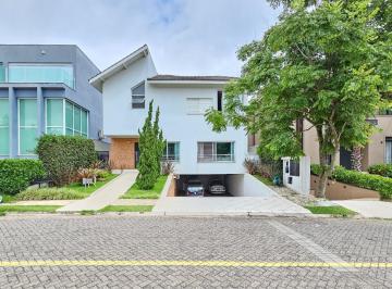 538bd94d-54e3-4ee3-a6ab-02e7a9e92e34 · Casa no condomínio Residencial Tamboré 11 Terras de Provence para venda com 3 quartos, sendo 3 suíte