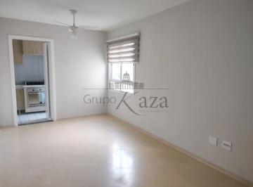 Apartamento · 51m² · 2 Quartos · 1 Vaga · Oportunidade - Apartamento - Edifício Colinas do Vale - Jardim Esplanada - 2 Dormitórios - 51m².