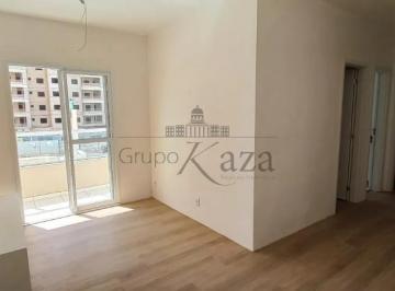 Apartamento · 56m² · 2 Quartos · 1 Vaga · Oportunidade - Apartamento - Urbanova - Residencial The Gold Urbanova - 2 Dormitórios - 56,59m².