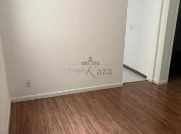 Apartamento · 48m² · 2 Quartos · 1 Vaga · Oportunidade - Apartamento - Floradas de São José - Edifício Campo Grande - 2 Dormitórios - 48m².