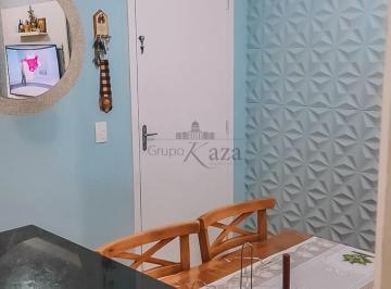 Apartamento · 45m² · 2 Quartos · 1 Vaga · Oportunidade - Apartamento - Vila Cristina - Residencial Bosque de Santana - 2 Dormitórios - 45m².