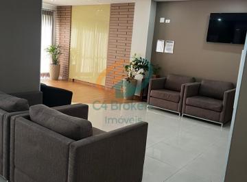 Apartamento · 55m² · 2 Quartos · 1 Vaga · Apartamento em Vila das Palmeiras - Guarulhos, SP