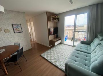 Apartamento de 3 quartos, São Paulo · Apartamento to com 70 m² e 3 quartos à venda no Butantã