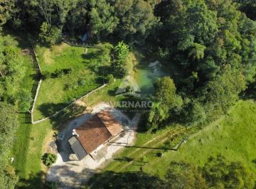Rural · 39563m² · 2 Quartos · Rural Chácara em Ponta Grossa