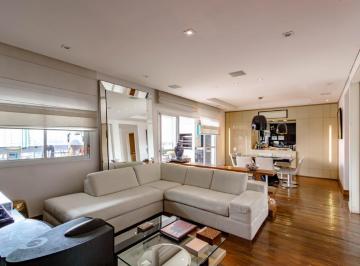 fd7c5772-14d2-483c-aca7-061b2790bb60 · Apartamento para venda em Brooklin Paulista com 2 quartos, sendo 2 suítes, 145m²