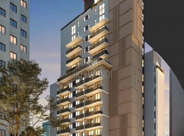 Apartamento · 29m² · 1 Quarto · Apartamento à venda - na Água Verde