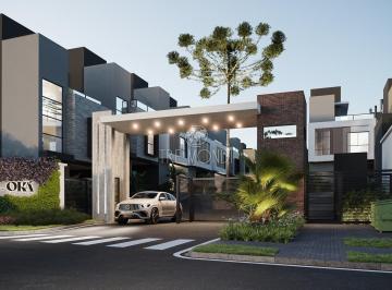 Casa · 211m² · 3 Quartos · 2 Vagas · Casa à venda - em Bacacheri