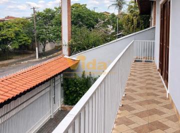 Casa · 210m² · 4 Quartos · 4 Vagas · Casa Assobradada a venda em City Bussocaba - Osasco 04 quartos