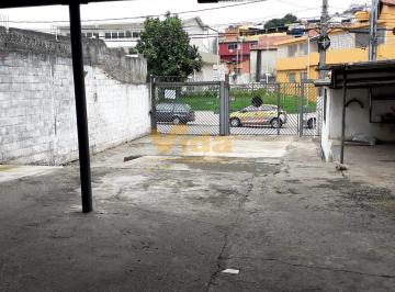 Casa · 40m² · 2 Quartos · 4 Vagas · Casa a venda em Jardim Elvira - Osasco 02 quartos