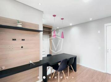 Apartamento · 49m² · 2 Quartos · 1 Vaga · Apartamento à venda Cond. Vista Park - Jundiai/SP.