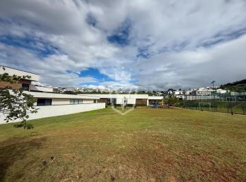 Terreno · 402m² · Terreno 100% plano à venda, 402m², Condomínio Brisas do Lago - Jundiaí/SP