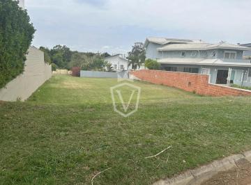 Terreno · 956m² · Terreno Plano à venda no Condomínio Reserva da Serra, Jundiaí-SP