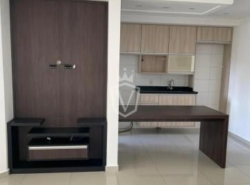 Apartamento · 48m² · 2 Quartos · 1 Vaga · Apartamento à Venda no Cond. Dália - Cidade Jardim - Jundiaí/SP.