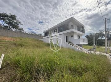 Terreno · 250m² · Terreno à venda no Cond. Residencial Lago Azul - JUNDIAÍ/SP
