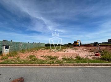 Terreno · 420m² · Terreno à venda no Portal dos Lagos - bairro Corrupira, Jundiai/SP