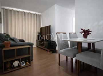 Apartamento · 68m² · 3 Quartos · 1 Vaga · Apartamento Excelente Localização