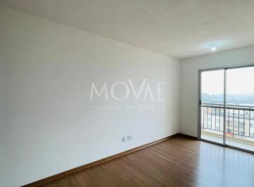 Apartamento · 68m² · 3 Quartos · 1 Vaga · Apartamento Excelente Localização