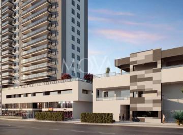 Apartamento · 92m² · 3 Quartos · 2 Vagas · Apartamento 3 Dormitórios no Quadria Aquarius | Último Andar com Vista Privilegiada