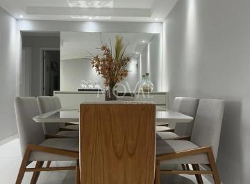 Apartamento · 96m² · 3 Quartos · 2 Vagas · APTO 3 DORM SUITE E 2 VAGAS Edificio BARCELONA