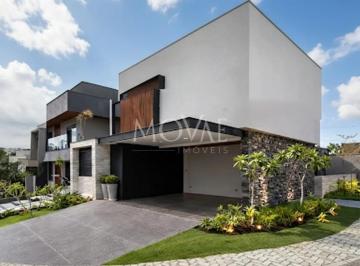 Casa · 307m² · 4 Quartos · 2 Vagas · Luxo e Sofisticação: Casa com 4 Suítes, Piscina e Área Gourmet no Condomínio Vem Viver em Jacareí