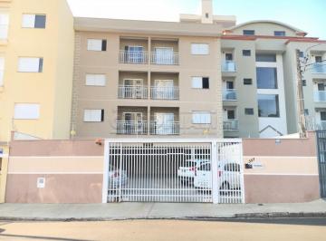 Apartamento · 40m² · 1 Quarto · 1 Vaga · Apartamento Padrão em São Carlos