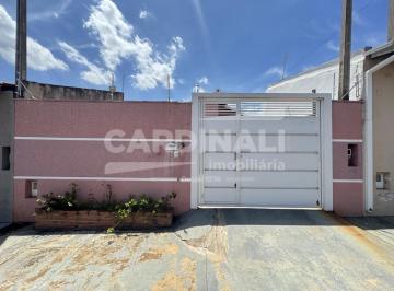Casa · 150m² · 2 Quartos · 1 Vaga · Casa 02 dormitórios