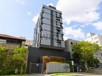 Apartamento · 31m² · 1 Quarto · Apartamento à venda no Batel ARYA1
