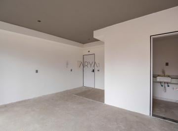 Apartamento · 31m² · 1 Quarto · Apartamento à venda no Bigorrilho ARYA1