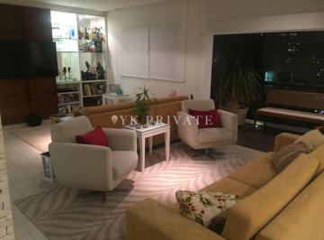 Apartamento · 172m² · 3 Quartos · 3 Vagas · Apartamento à Venda no Condomínio Paradiso, Rua Fabiá, Vila Romana/ 172m²/ 3 Suítes/ 3 Vagas