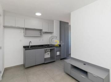 Apartamento · 30m² · 1 Quarto · Studio a venda na Vila Romana 1 quarto