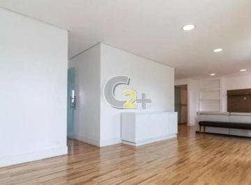 Apartamento · 147m² · 3 Quartos · 3 Vagas · Apartamento para locação no Brooklin com 3 suítes e 3 vagas