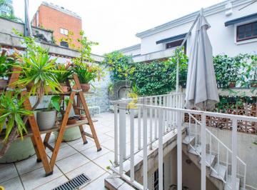Casa · 205m² · 3 Quartos · 2 Vagas · Casa de condominio a venda no bairro de Perdizes com 3 quartos